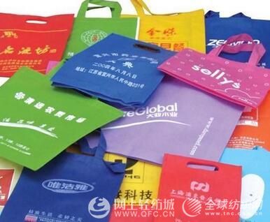 无纺布手提袋价格 无纺布手提袋厂家报价