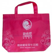 <b>新型无纺布全自动制袋机=提升工作效率</b>