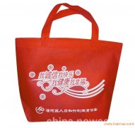 <b>无纺布环保袋的广告作用有多大?</b>