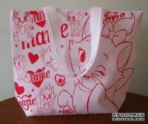<b>无纺布袋子在生活中的使用</b>