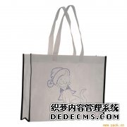 <b>无纺布袋与环保纸袋的区别</b>