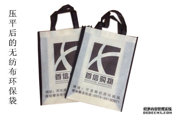 无纺布手提袋