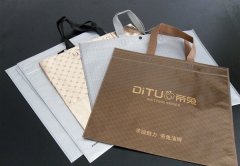 <b>在生活中无纺布袋起到什么作用？</b>