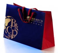<b>无纺布环保袋要注意的印刷工艺都有什么?</b>