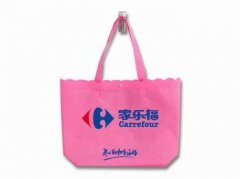 <b>超市是应该用无纺布购物袋还是塑料袋</b>