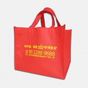 <b>无纺布袋的常用尺寸是多少的？</b>
