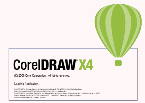 CorelDRAW软件
