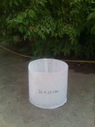 <b>无纺布植树袋有什么好处？</b>