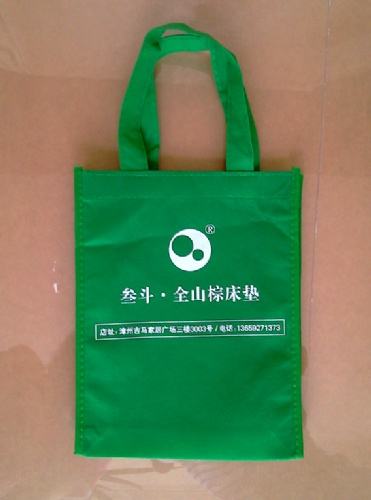 无纺布袋会开裂