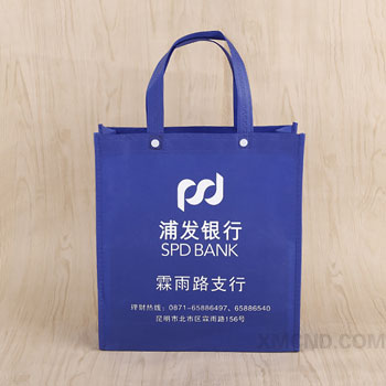 无纺布环保袋的优势有哪些？