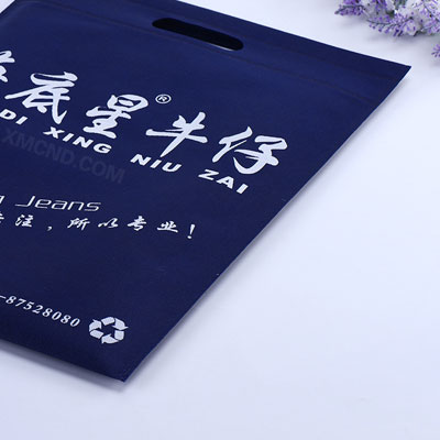 无纺布平口袋