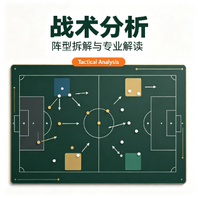 战术分析