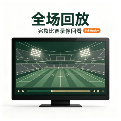 全场回放